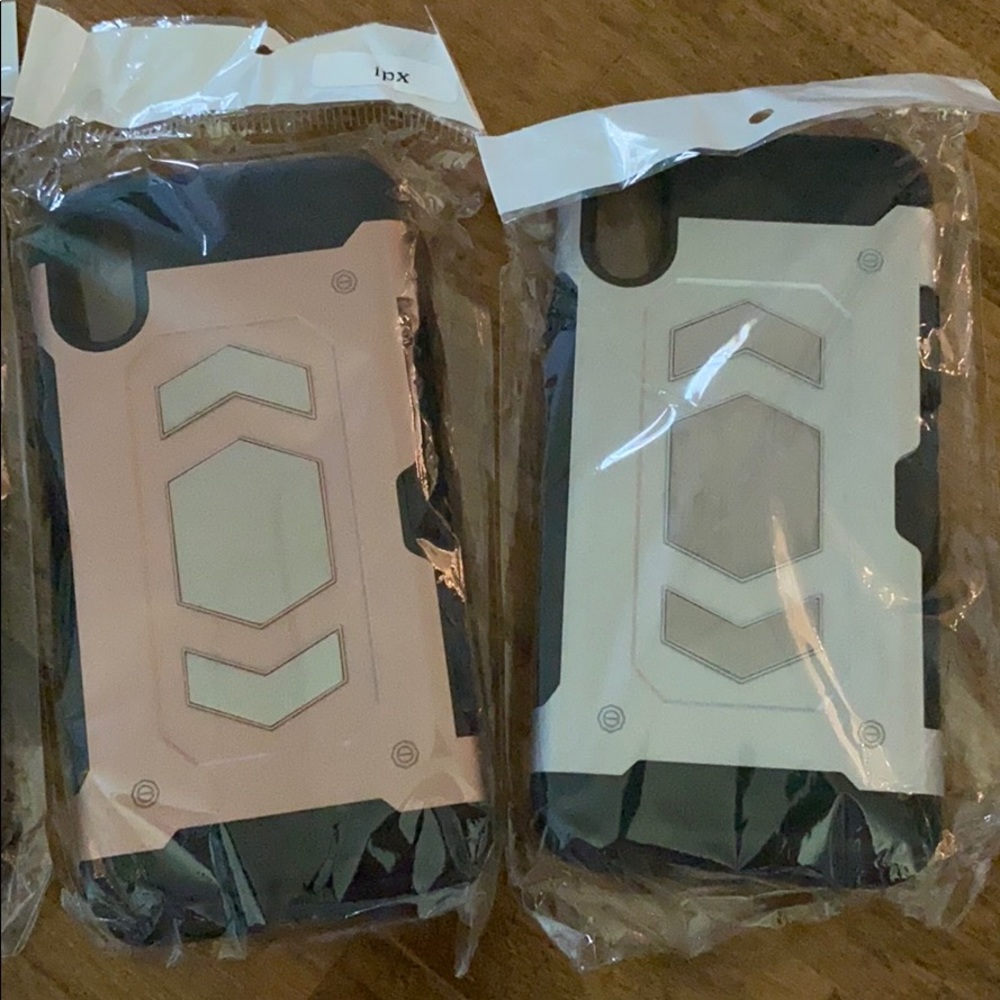 BUY ONE GET ONE FREE iPhoneX.